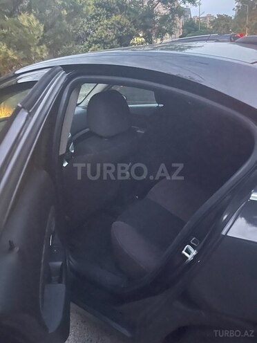 Chevrolet Cruze 2015, 230,000 km - 14.0 l - Bakı