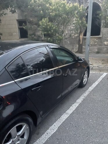 Chevrolet Cruze 2015, 230,000 km - 14.0 l - Bakı