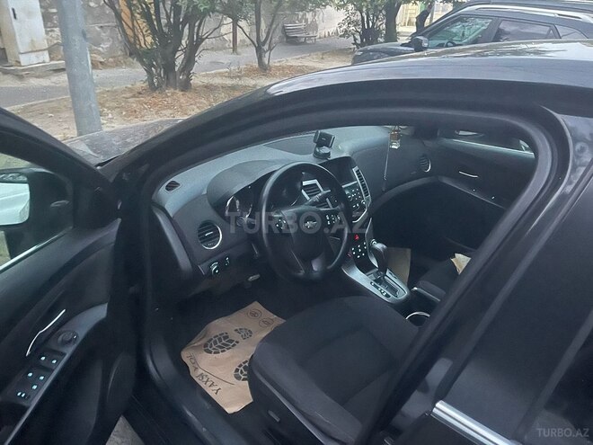 Chevrolet Cruze 2015, 230,000 km - 14.0 l - Bakı