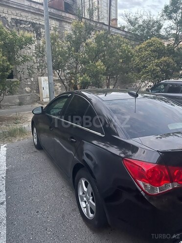 Chevrolet Cruze 2015, 230,000 km - 14.0 l - Bakı