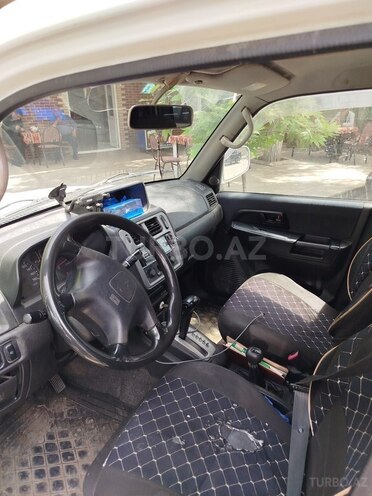 Mitsubishi Pajero io 2000, 258,749 km - 2.0 л - Quba