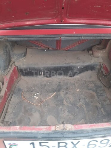 LADA (VAZ) 2107 1998, 90,000 km - 1.5 l - Cəlilabad