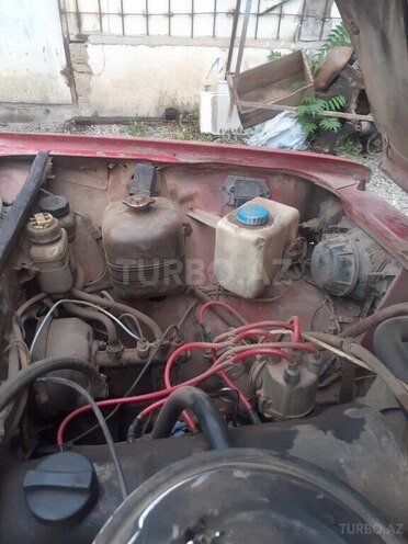 LADA (VAZ) 2107 1998, 90,000 km - 1.5 l - Cəlilabad