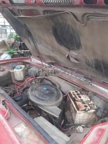 LADA (VAZ) 2107 1998, 90,000 km - 1.5 l - Cəlilabad