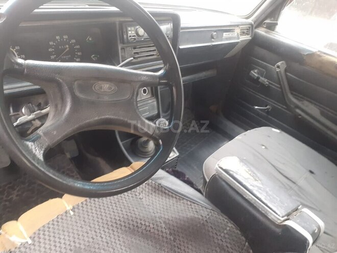 LADA (VAZ) 2107 1998, 90,000 km - 1.5 l - Cəlilabad