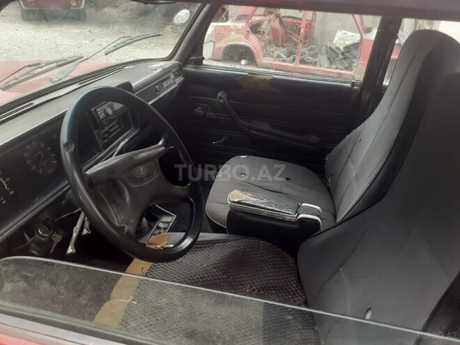 LADA (VAZ) 2107 1998, 90,000 km - 1.5 l - Cəlilabad