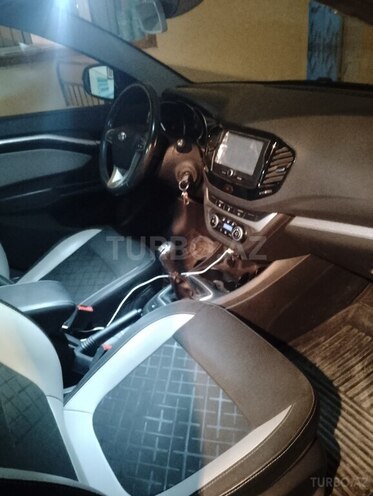 LADA (VAZ) Vesta Cross 2020, 70,000 km - 1.8 л - Şəmkir