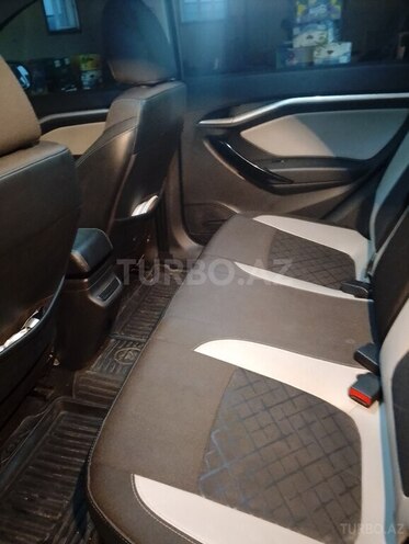 LADA (VAZ) Vesta Cross 2020, 70,000 km - 1.8 л - Şəmkir