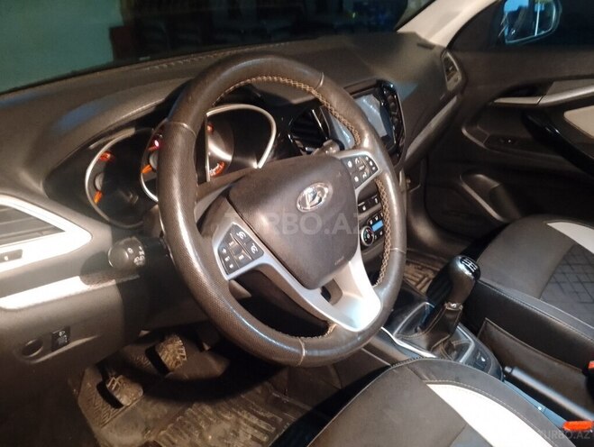 LADA (VAZ) Vesta Cross 2020, 70,000 km - 1.8 л - Şəmkir