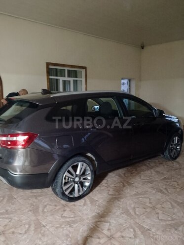 LADA (VAZ) Vesta Cross 2020, 70,000 km - 1.8 л - Şəmkir