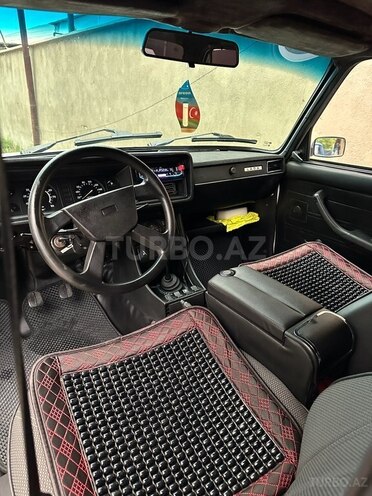 LADA (VAZ) 2107-3