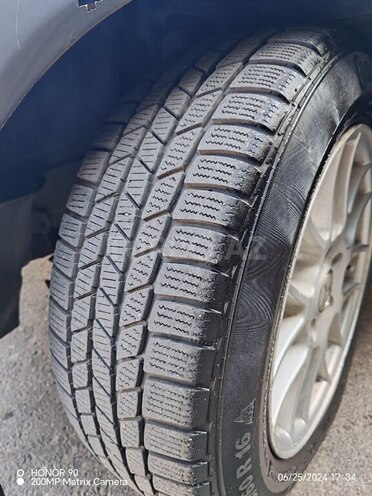 Mercedes C 220 1995, 60,000 km - 2.2 л - Bakı