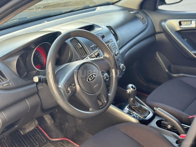 Kia Cerato 2011, 238,000 km - 1.6 l - Bakı