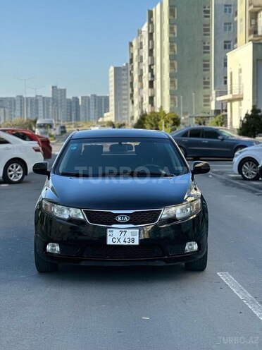 Kia Cerato 2011, 238,000 km - 1.6 l - Bakı