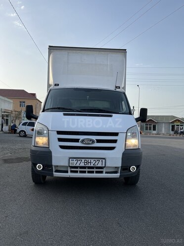 Ford Transit 2008, 192,000 km - 2.0 л - Bakı