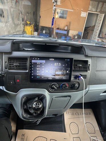 Ford Transit 2008, 192,000 km - 2.0 л - Bakı