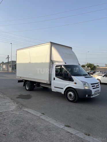 Ford Transit 2008, 192,000 km - 2.0 л - Bakı