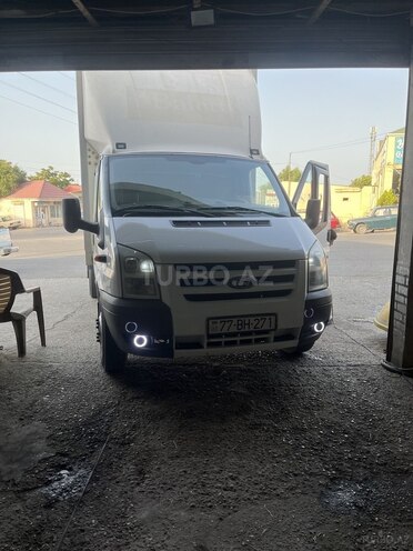 Ford Transit 2008, 192,000 km - 2.0 л - Bakı