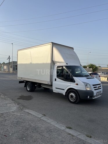 Ford Transit 2008, 192,000 km - 2.0 л - Bakı