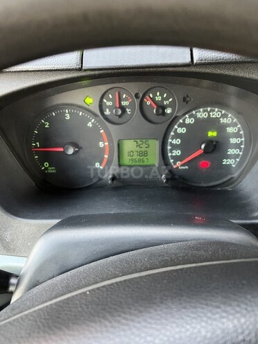 Ford Transit 2008, 192,000 km - 2.0 л - Bakı
