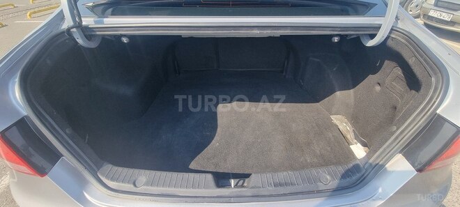 Hyundai Sonata 2010, 210,000 km - 2.4 l - Bakı