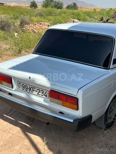 LADA (VAZ) 2107-6