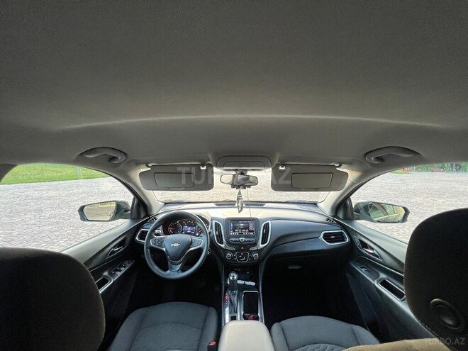 Chevrolet Equinox 2019, 94,001 km - 1.5 l - Şəmkir