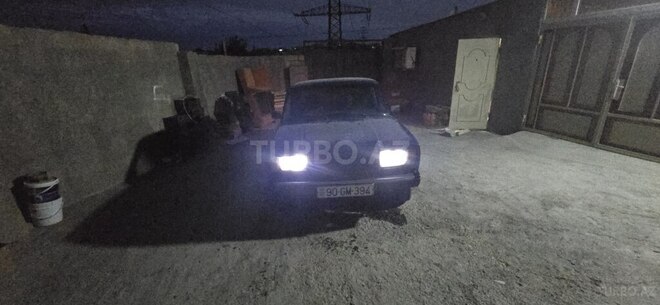 LADA (VAZ) 2107 2009, 90,000 km - 1.6 л - Bakı
