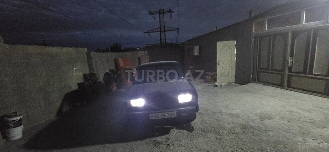 LADA (VAZ) 2107 2009, 90,000 km - 1.6 л - Bakı