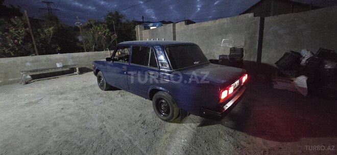 LADA (VAZ) 2107 2009, 90,000 km - 1.6 л - Bakı