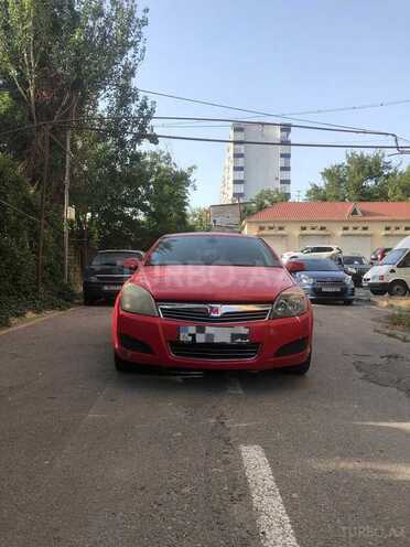 Saturn  2008, 118,028 km - 1.8 l - Bakı