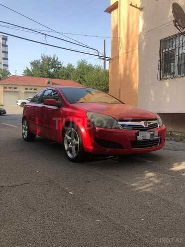 Saturn  2008, 118,028 km - 1.8 l - Bakı