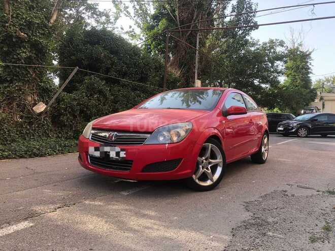 Saturn  2008, 118,028 km - 1.8 l - Bakı