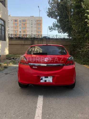 Saturn  2008, 118,028 km - 1.8 l - Bakı