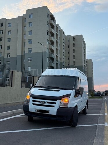 Ford Transit 2007, 223,606 km - 2.4 л - Sumqayıt
