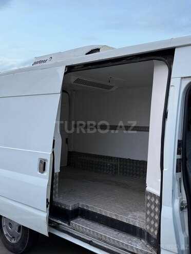 Ford Transit 2007, 223,606 km - 2.4 л - Sumqayıt