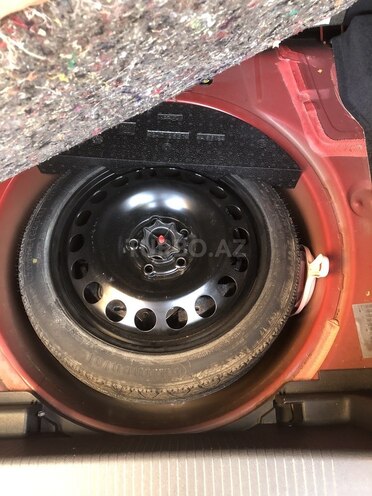 Saturn  2008, 118,028 km - 1.8 l - Bakı
