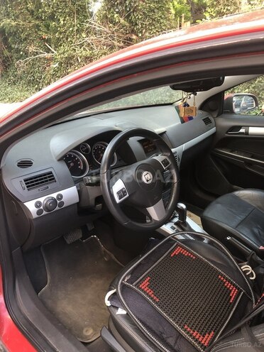 Saturn  2008, 118,028 km - 1.8 l - Bakı
