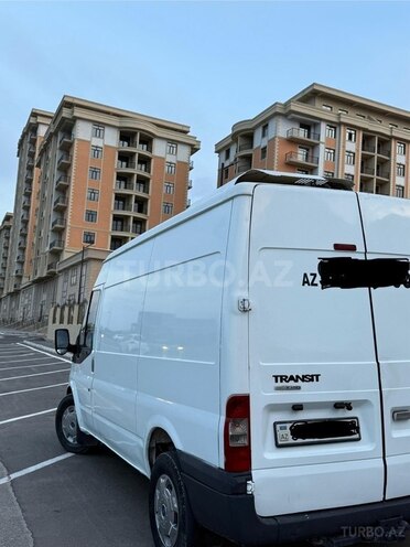 Ford Transit 2007, 223,606 km - 2.4 л - Sumqayıt