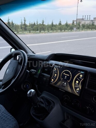 Ford Transit 2007, 223,606 km - 2.4 л - Sumqayıt