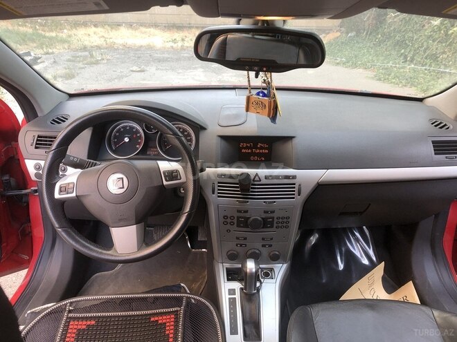 Saturn  2008, 118,028 km - 1.8 l - Bakı