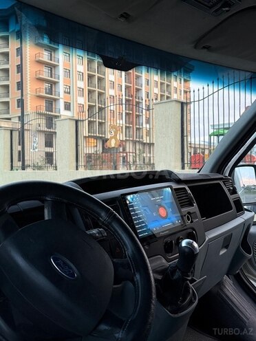 Ford Transit 2007, 223,606 km - 2.4 л - Sumqayıt