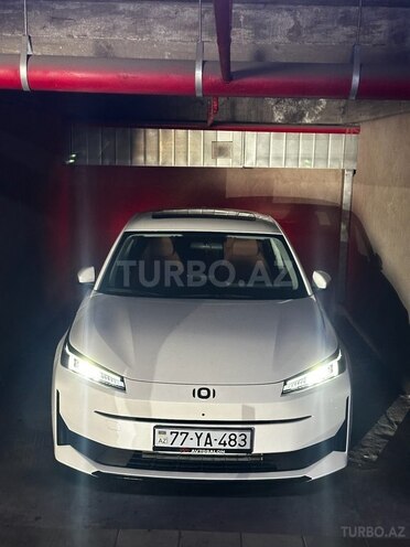 Changan Qiyuan A05 2024, 35,000 km - 1.5 l - Bakı