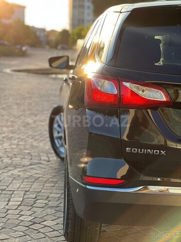 Chevrolet Equinox 2019, 94,001 km - 1.5 l - Şəmkir
