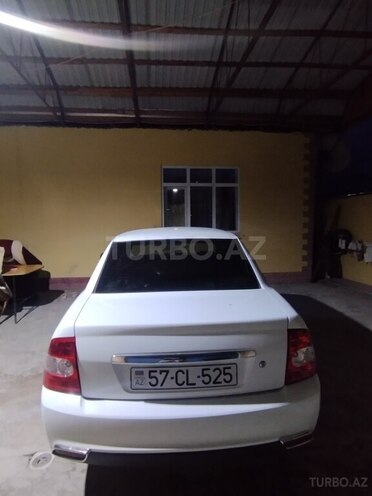 LADA (VAZ) Priora 2012, 240,000 km - 1.6 l - Şabran
