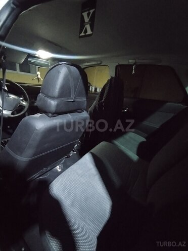 LADA (VAZ) Priora 2012, 240,000 km - 1.6 l - Şabran