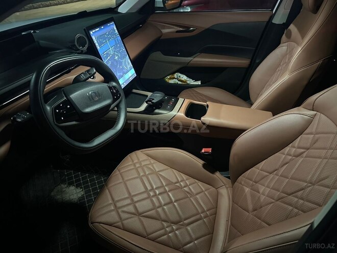 Changan Qiyuan A05 2024, 35,000 km - 1.5 l - Bakı