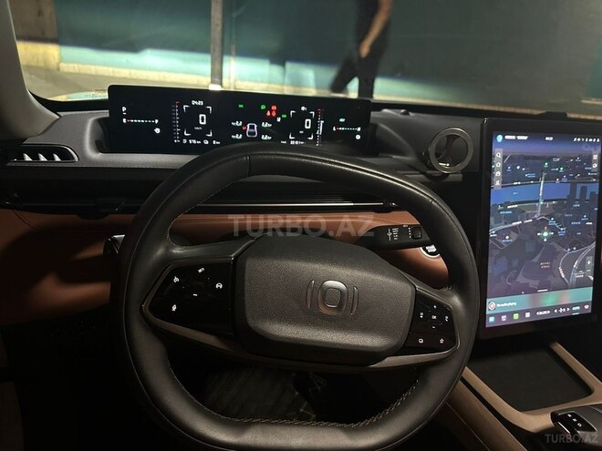 Changan Qiyuan A05 2024, 35,000 km - 1.5 l - Bakı