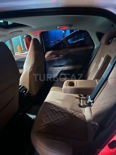 Changan Qiyuan A05 2024, 35,000 km - 1.5 l - Bakı