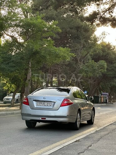 Nissan Teana 2010, 235,000 km - 2.5 l - Bakı